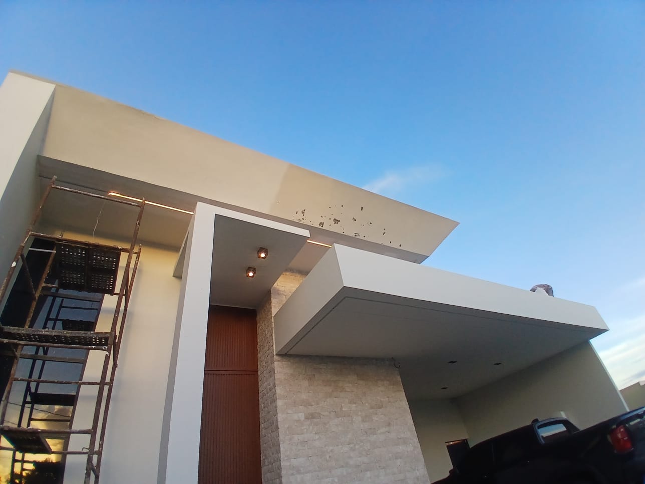 TRANSFORMANDO O SEU AMBIENTE COM A QUALIDADE AL W GESSO 